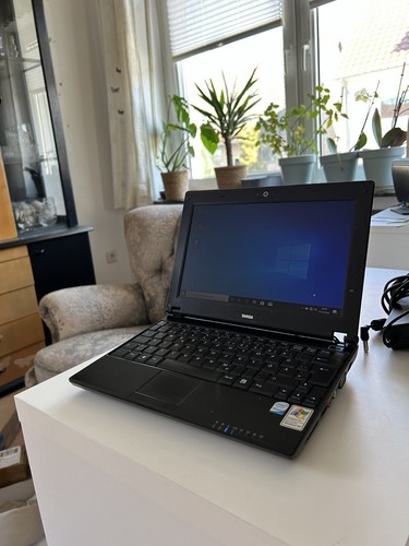 Targa netbook traveller - targa, 1016
