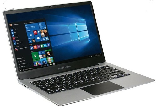 Mediacom smartbook edge 143 - smartbook,