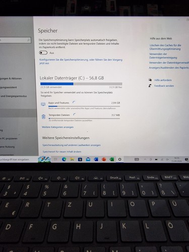 Microsoft surface tablet - microsoft, go