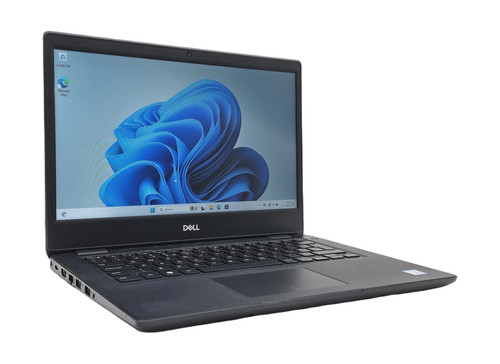 Dell latitude 3400 intel - latitude, (tm)