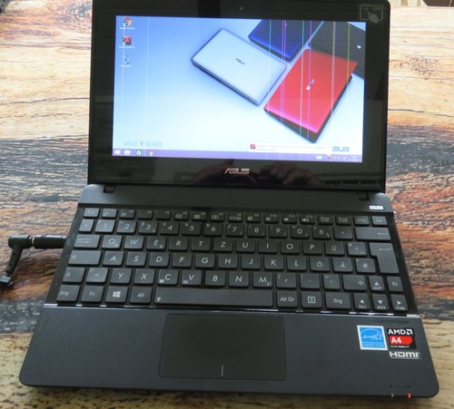 Asus r103b netbook cm - r103b,
