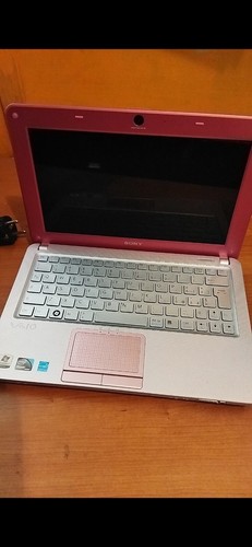 Computer portatile sony - computer,