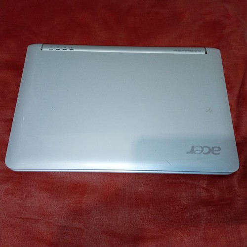Mini acer netbook - netbook, aspire